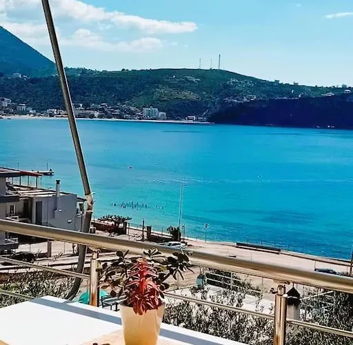 Sea Side Serenity 6