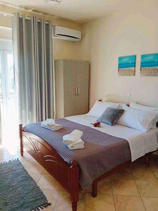 Apartment Sea Side Serenity 6 Himare