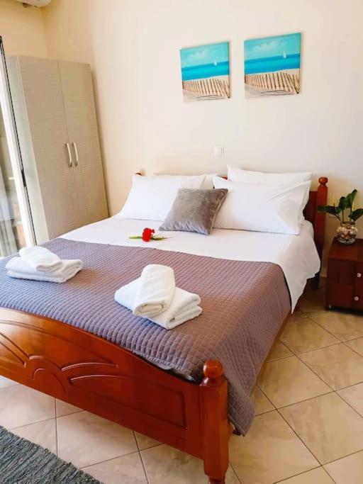 Sea Side Serenity 6 Appartamento Himare