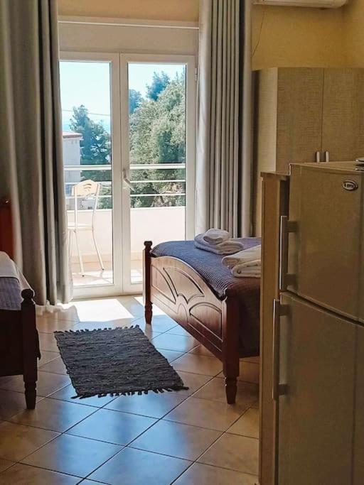 Sea Side Serenity 6 * Himare
