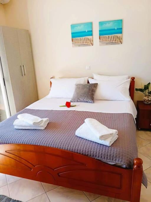 Sea Side Serenity 6 Appartamento Himare