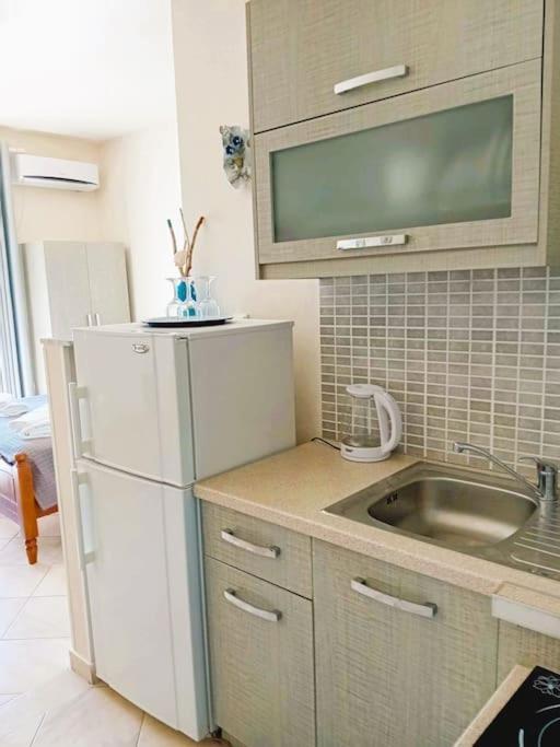 Sea Side Serenity 6 Himare